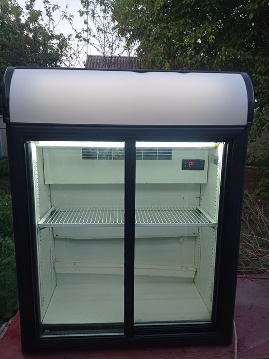 Мини холодильник барный купе