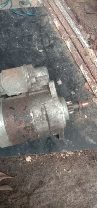 Продам стартер до ваз 2108-09