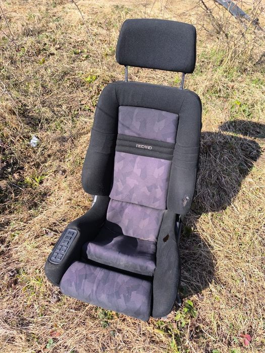 Recaro KBA 90400