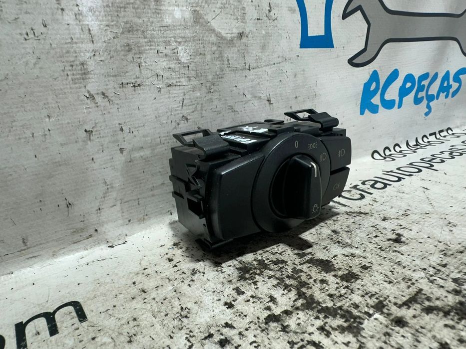 Modulo Comutador Switch Luzes Original BMW 6932798 2004 - 2013