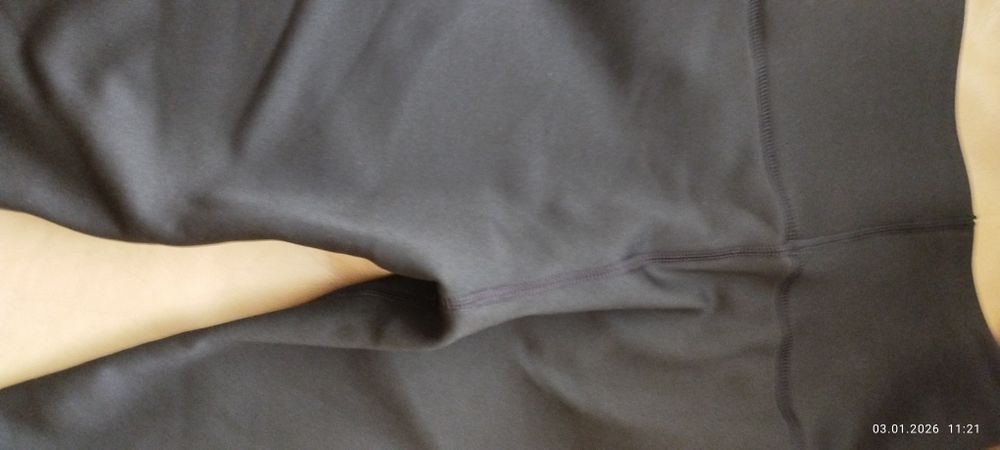 Продам зимові лосіни