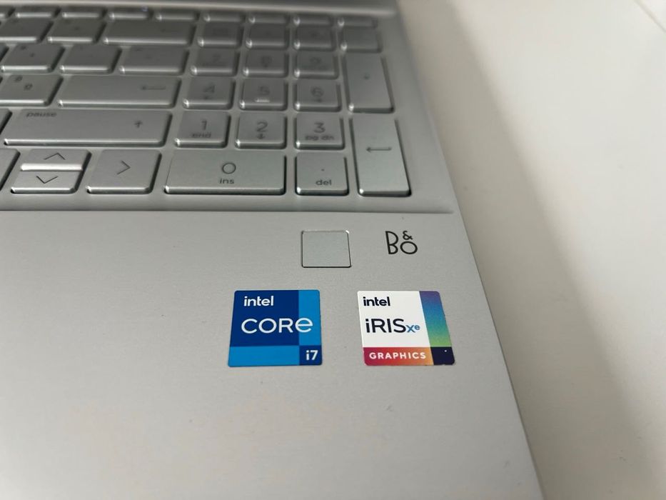 Portatil Hp Pavillion i7, 15 polegadas