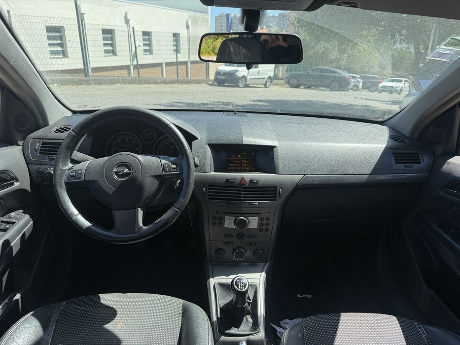 Opel astra 1.9 Cdti 150cv