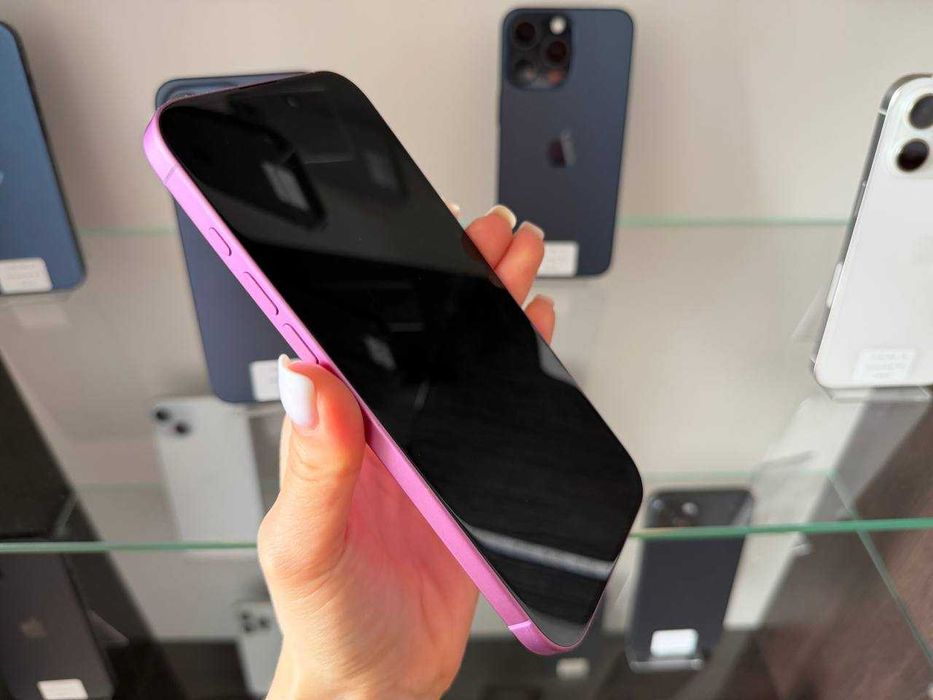 iPhone 16 Plus 256 Gb Neverlock / Магазин + Гарантія