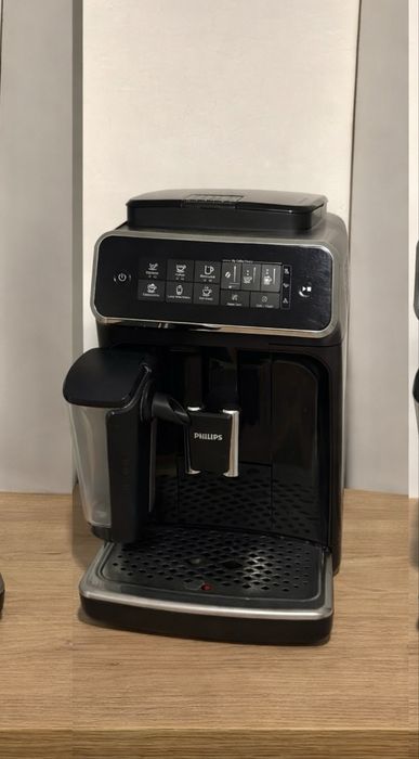 Philips LatteGo 3241/50 Czarny