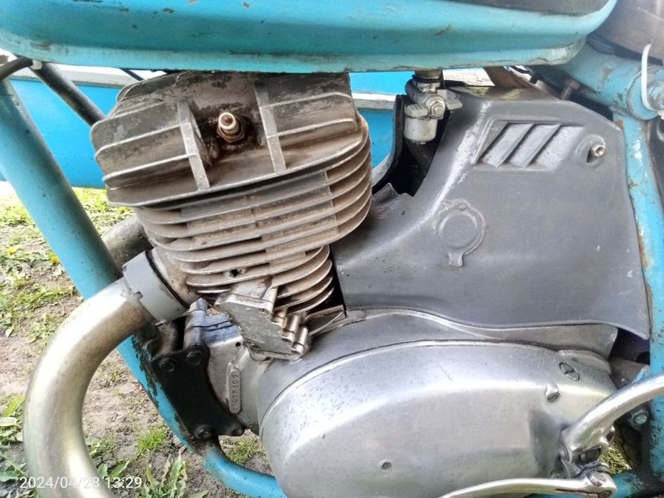 Иж планета 3 продаю