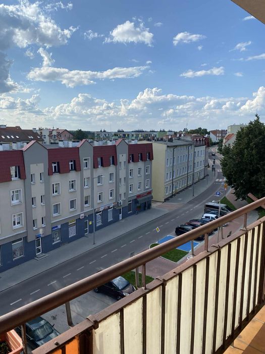 Sprzedam  mieszkanie w  centrum Gizycka