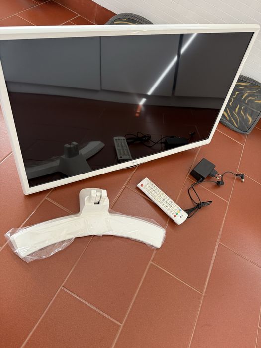 Televisão de parede LG