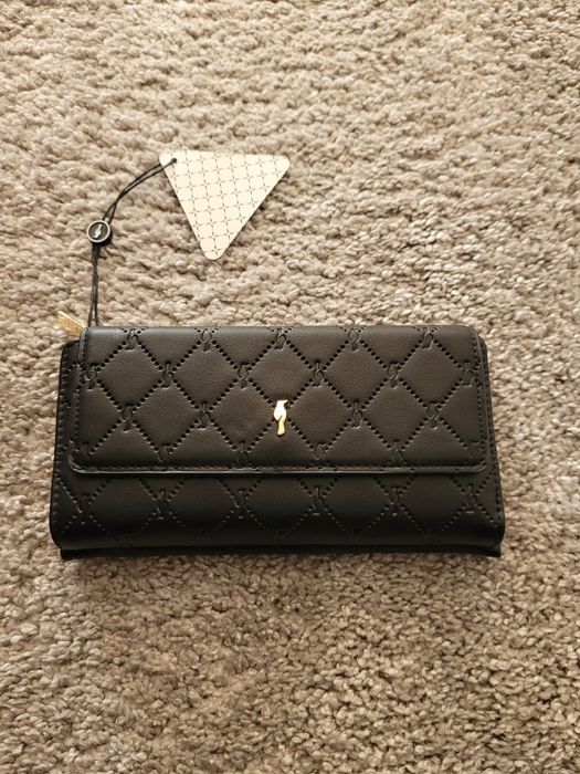 OCHNIK - Nowy z metką portfel damski!!!