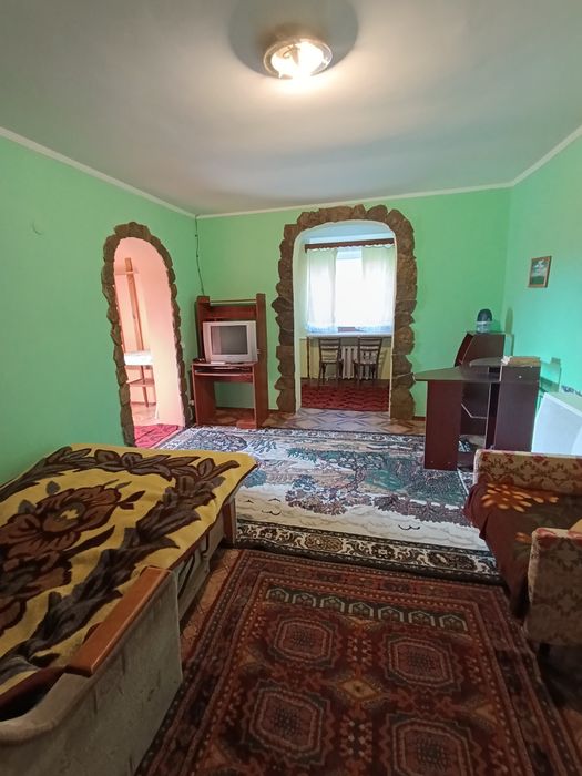 Оренда 1 кімнатного будинку Дубово Пожарка