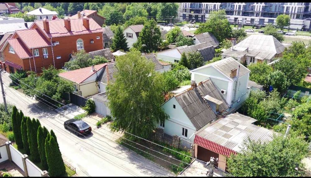 Продам Дом пр. Гагарина  р-н ДНУ парк ЖК Дубининский