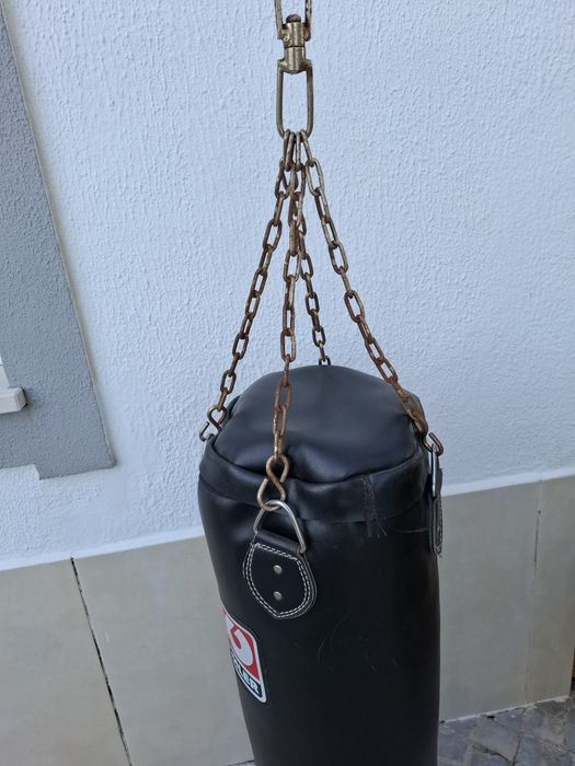 Saco de boxe Kohler