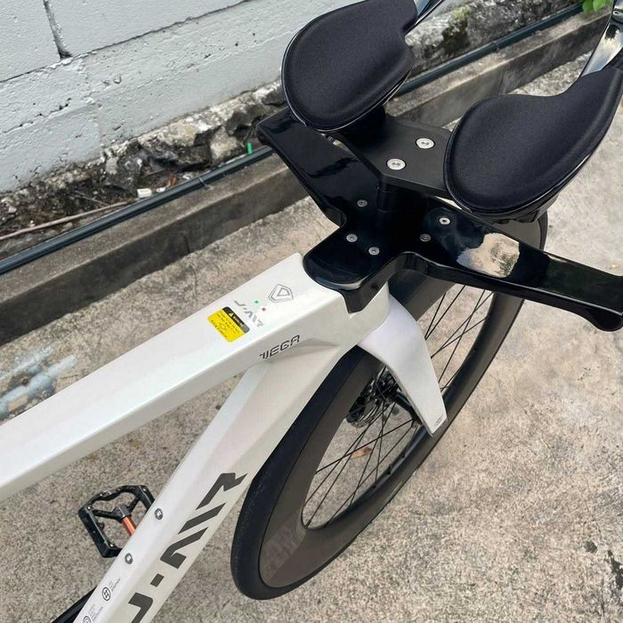 Bicicleta Triatlo TT - Java Vega TT
