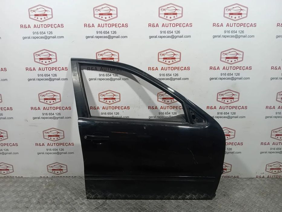 Porta Frente Frontal Direito Seat Leon 1M1 Original