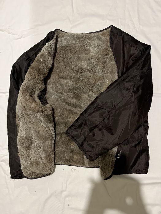 Утеплитель хл овчина