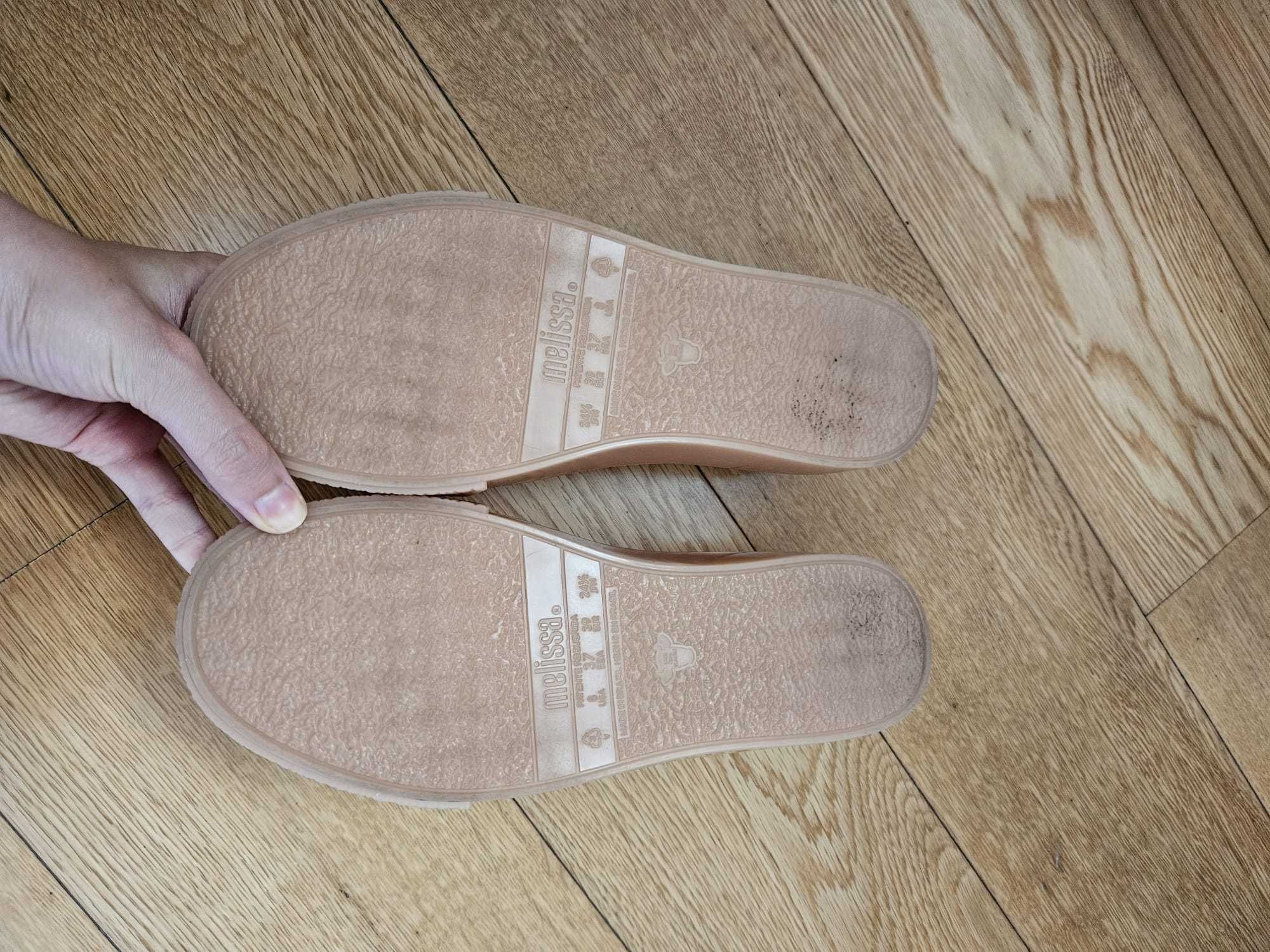 Sapato melissa novo sales