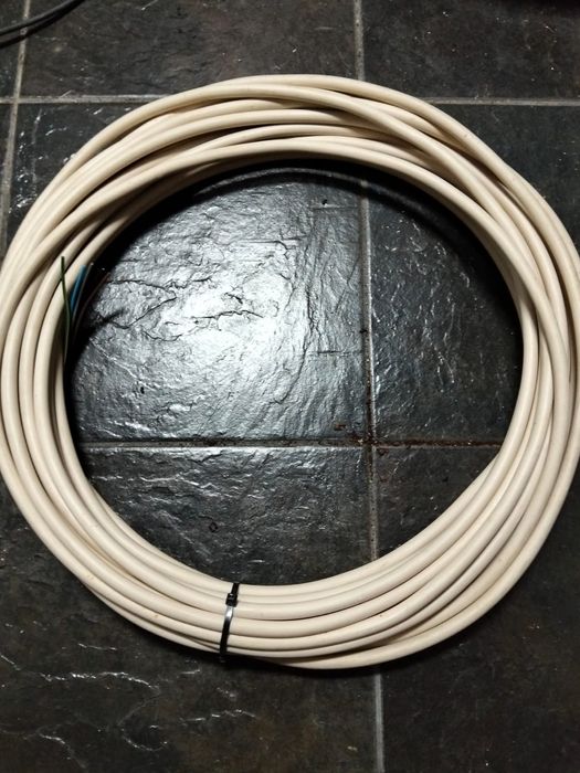 Cabos eléctricos