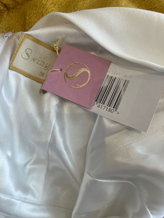 Suknia ślubna  Sally by Swing