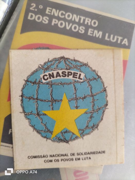 Autoclantes políticos