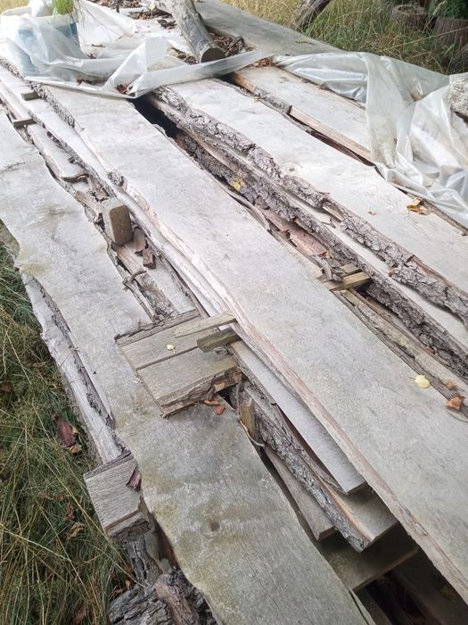 Deski olszowe typu ranczo nowa cena