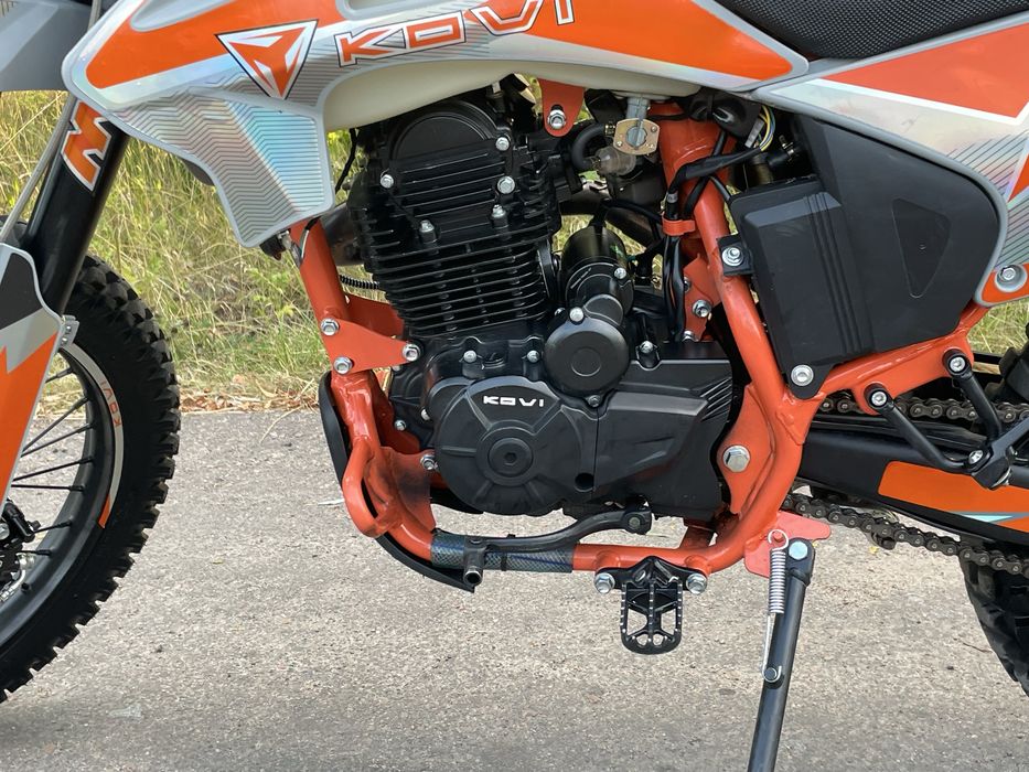 Kovi JB 250 стан нового ( доставка по обл ) ОБМІН