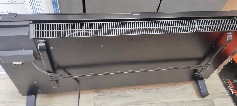 конвектор Ballu Plaza BEP/E-2000