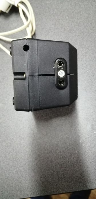 Отсекатель (контроль сети 220в)