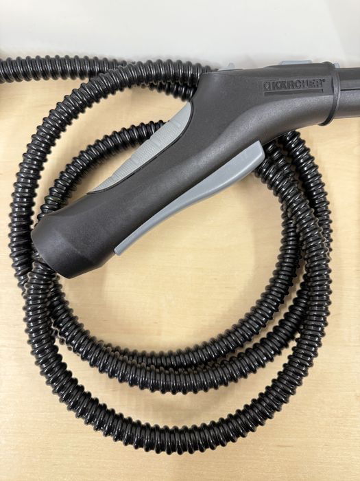 Pistolet parownicy wąż ciśnieniowy Karcher Sc 4 Sc 5 Sg 4/4 Easyfix