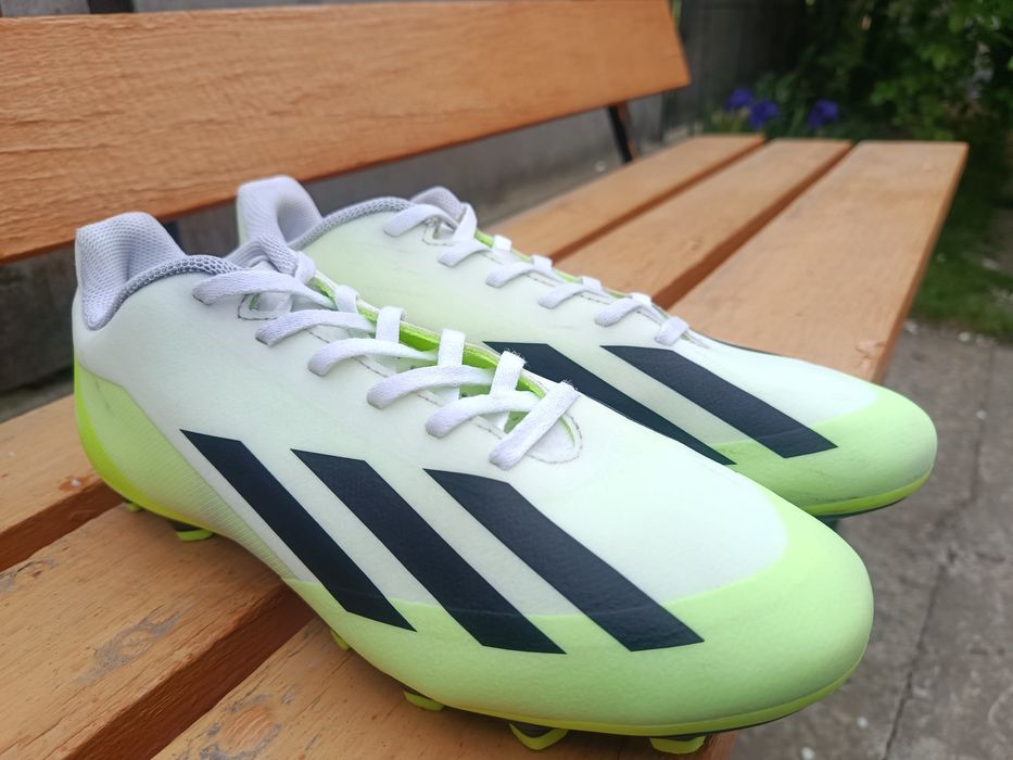Копи,  бути Adidas