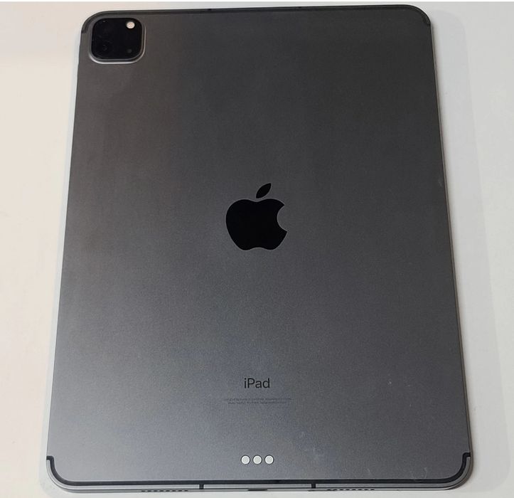 Ipad Pro 11" M2 Wifi 256GB (4ª Geração)