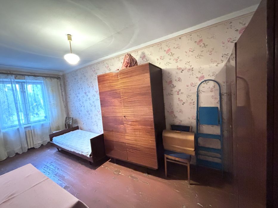 Продаж 2-х кімн. квартири вул. Соборності