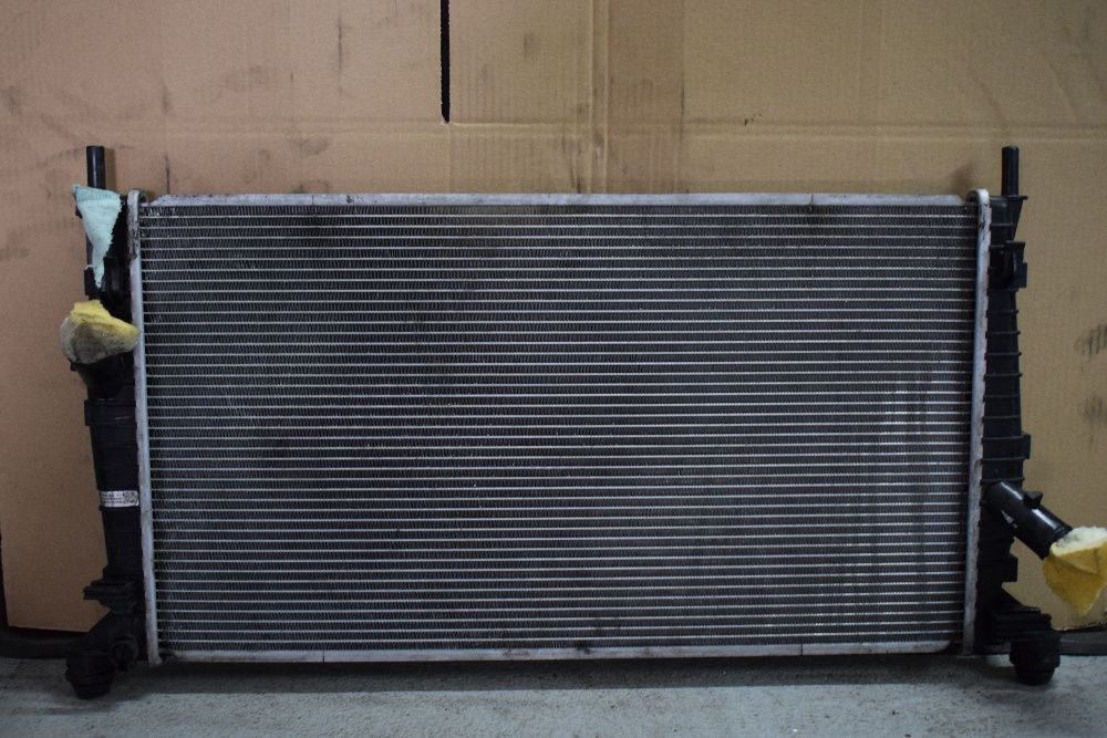 Chłodnica wody Ford Focus mk2 C-max 1,6 1,8 2,0 tdci FV