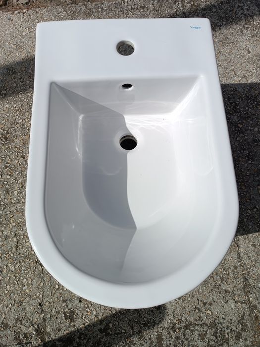 Bidé Sanitana Novo