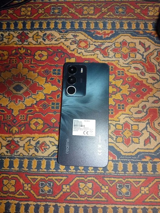 Realme c71 używany