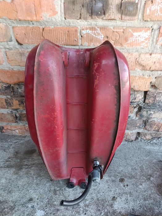 Облицовка.бардачки,бак,щиток  Иж юпитер5