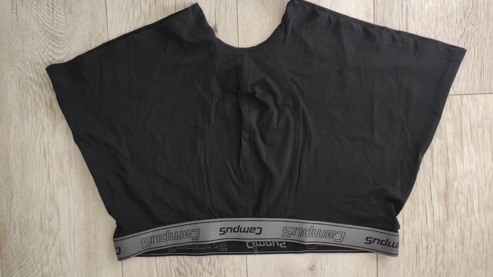 Bokserki męskie Campus nowe r.XXL