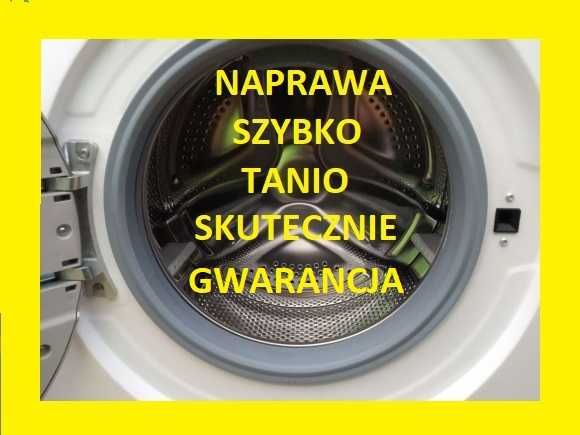 NA DZIŚ Naprawa serwis pralki zmywarki suszarki lodówki dojazd 0 zł gwarancja