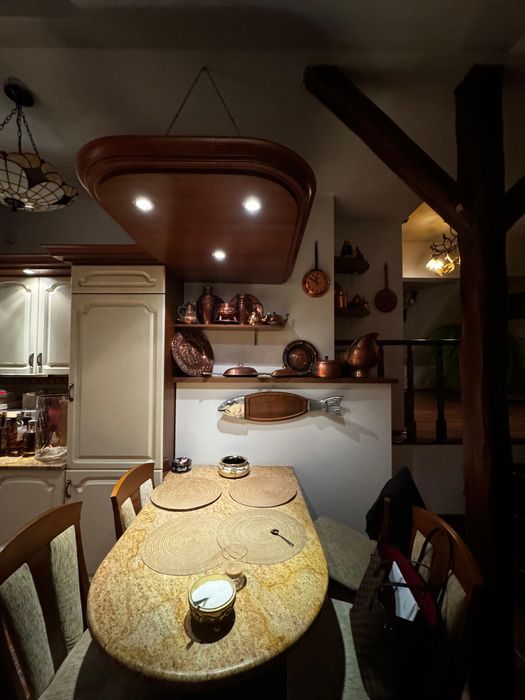 Meble kuchenne używane