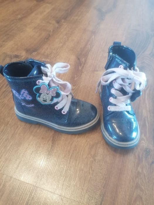 Buty Minnie Maus rozm. 28