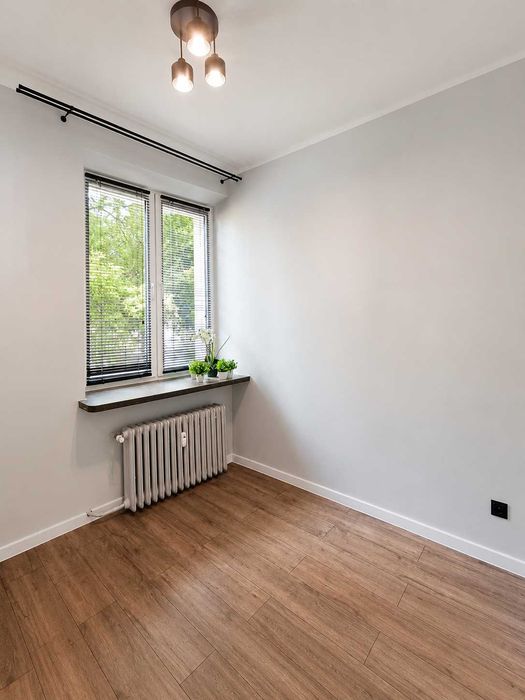 3-pokojowe mieszkanie, Centrum - ul. Pomorska - Widok 5