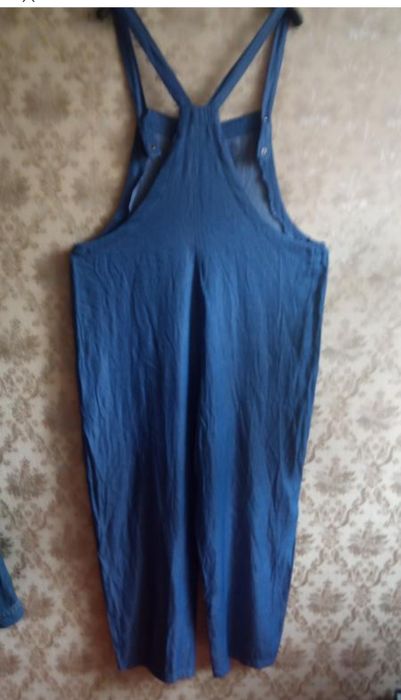 Лёгкий комбинезон