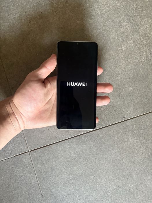 Huawei p30 pro stan igła