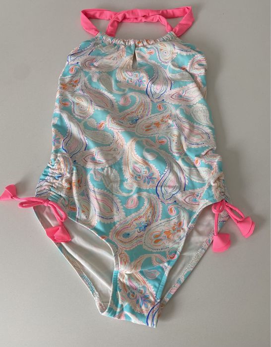 Fato de Banho Menina BconB
