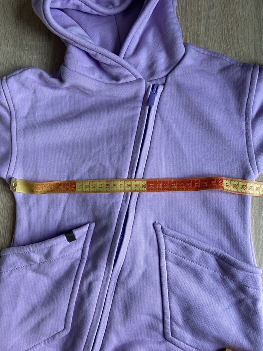 Ромпер новий.