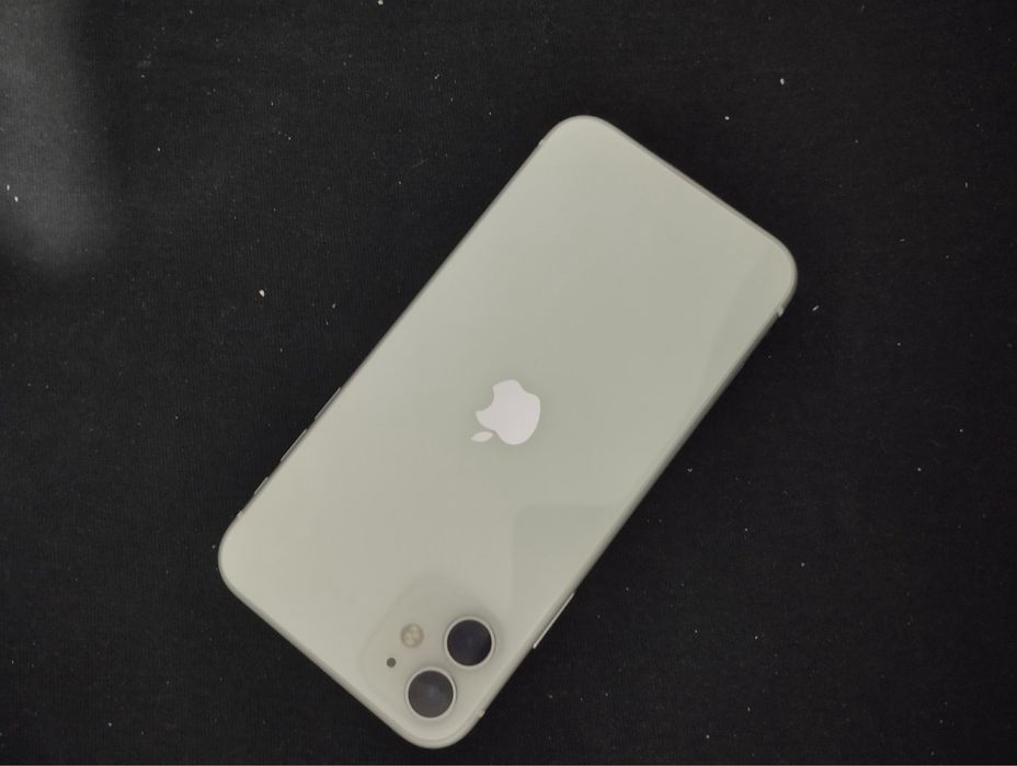 Iphone 11/128Gb білий