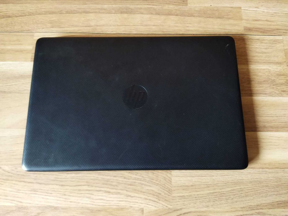 Notebook HP ProBook 250 G4