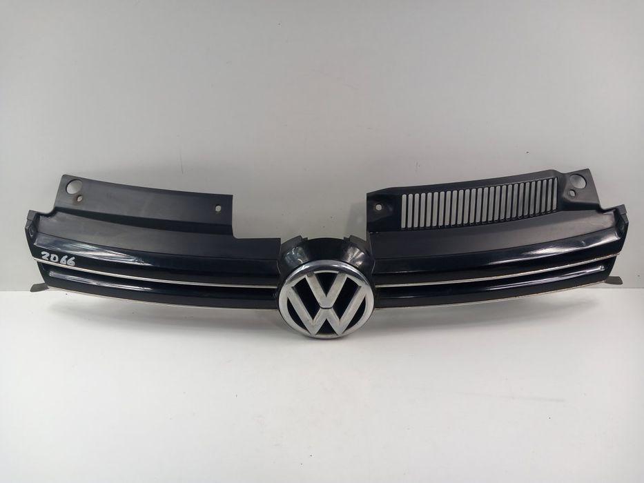 Vw Golf Vi Atrapa Grill 5K0853653F