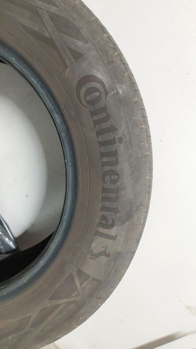Continental EcoContact 6 185/65 R15 88H DOT 4723 Komplet