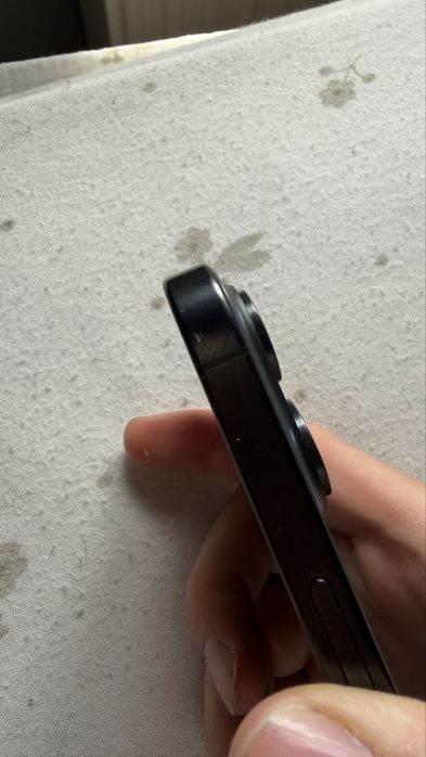 Iphone 15 pro 128gb
