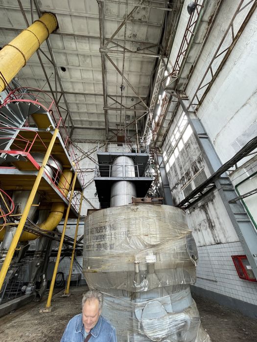 Продам сушилку ВРА 4